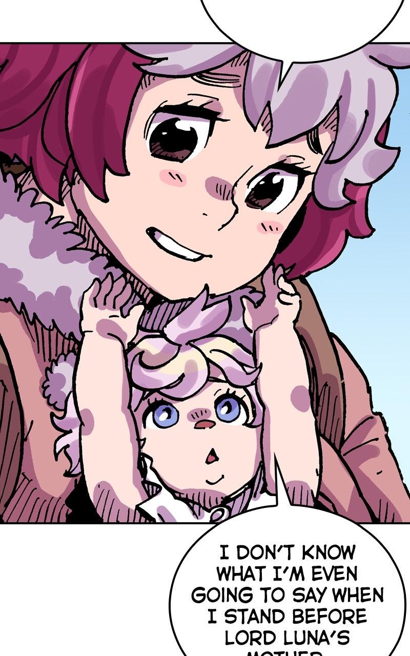 Read Clevatess Manga Online