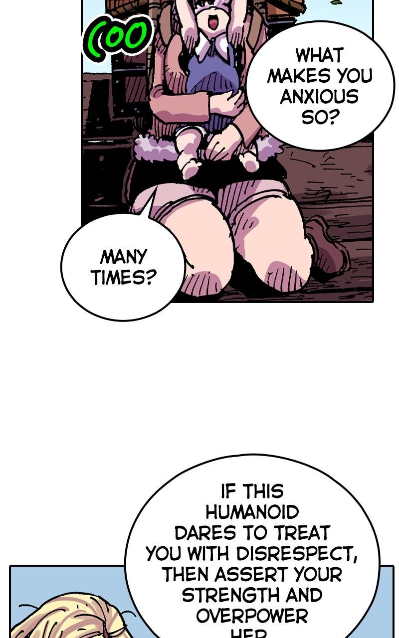 Read Clevatess Manga Online