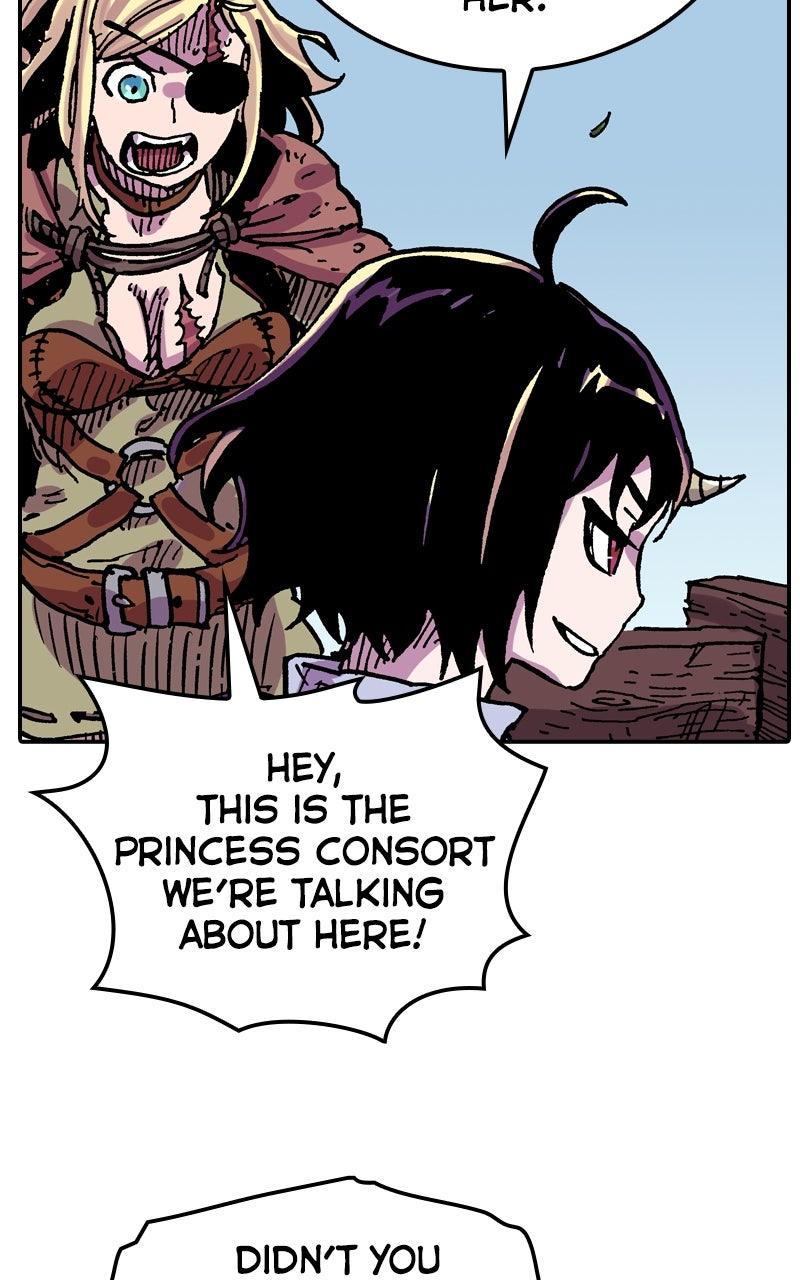 Read Clevatess Manga Online