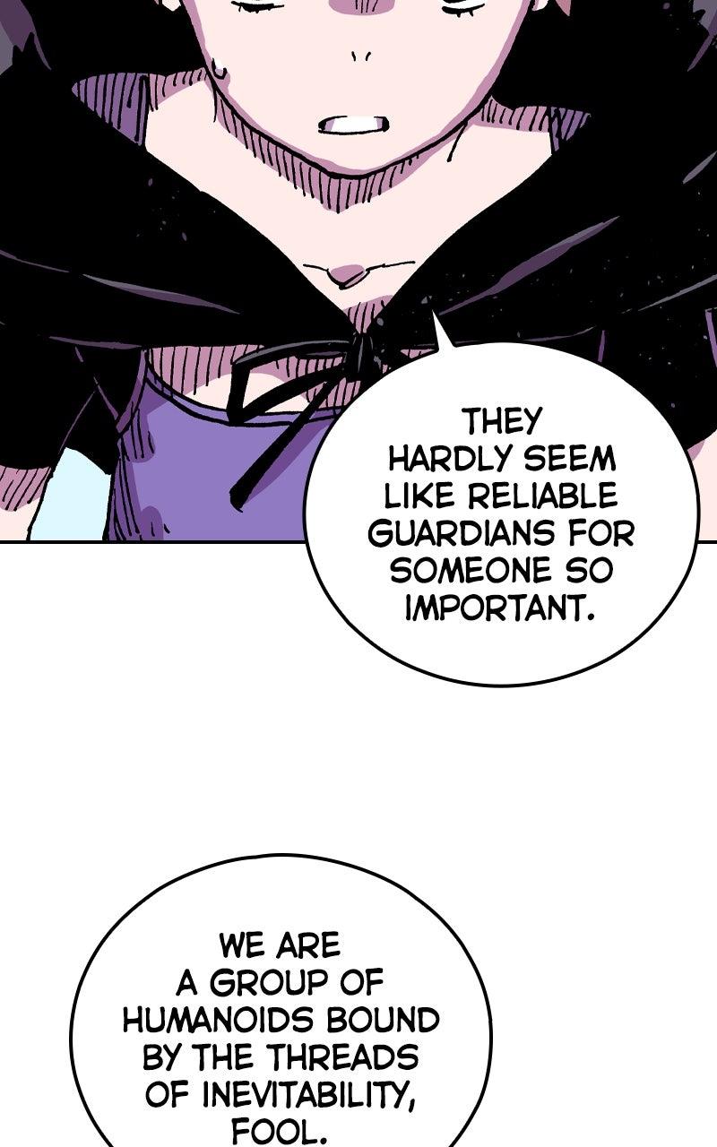 Read Clevatess Manga Online