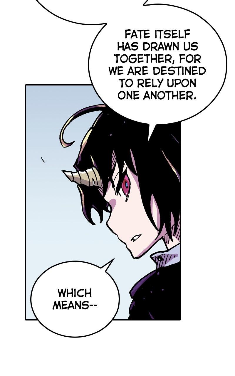 Read Clevatess Manga Online