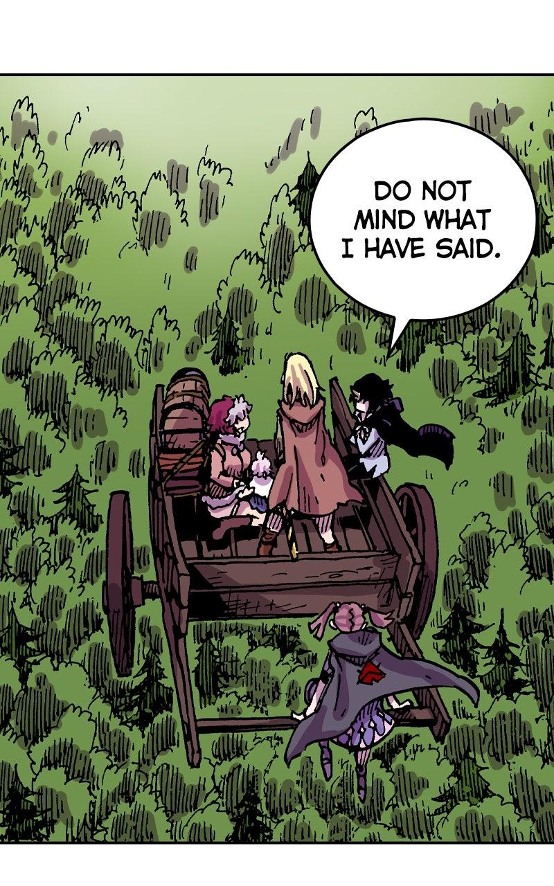 Read Clevatess Manga Online