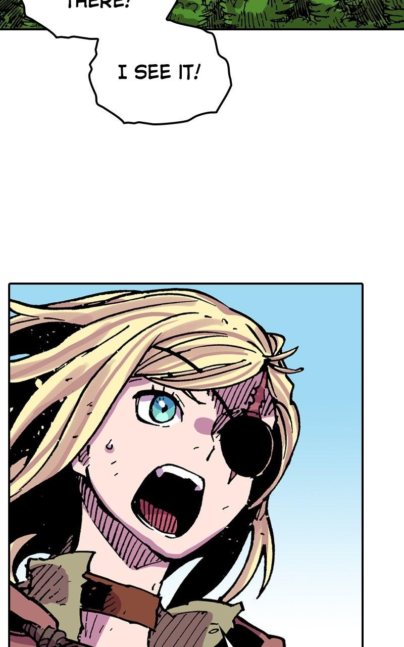 Read Clevatess Manga Online