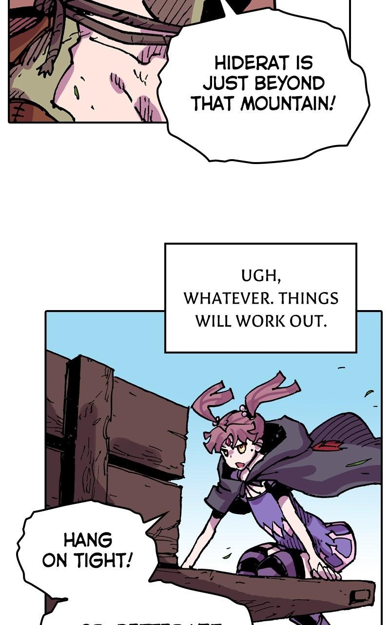 Read Clevatess Manga Online