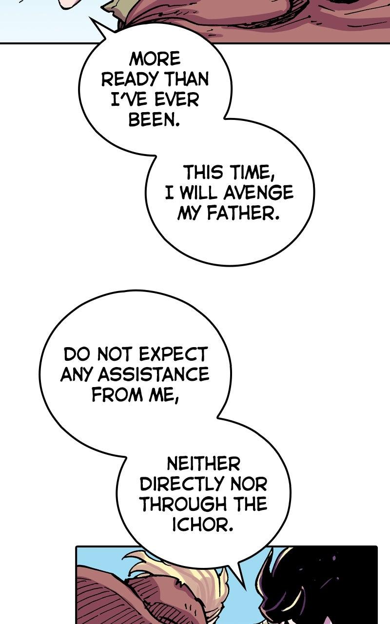 Read Clevatess Manga Online