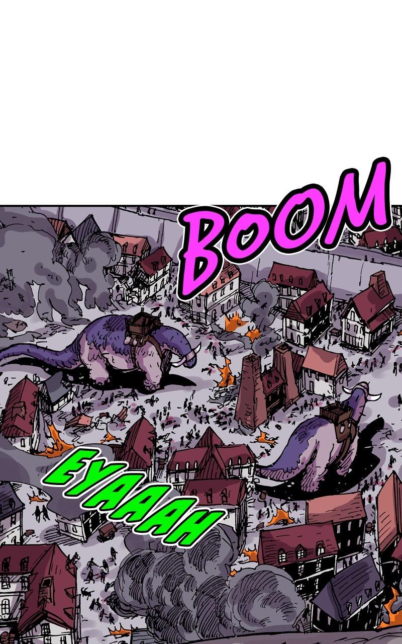 Read Clevatess Manga Online