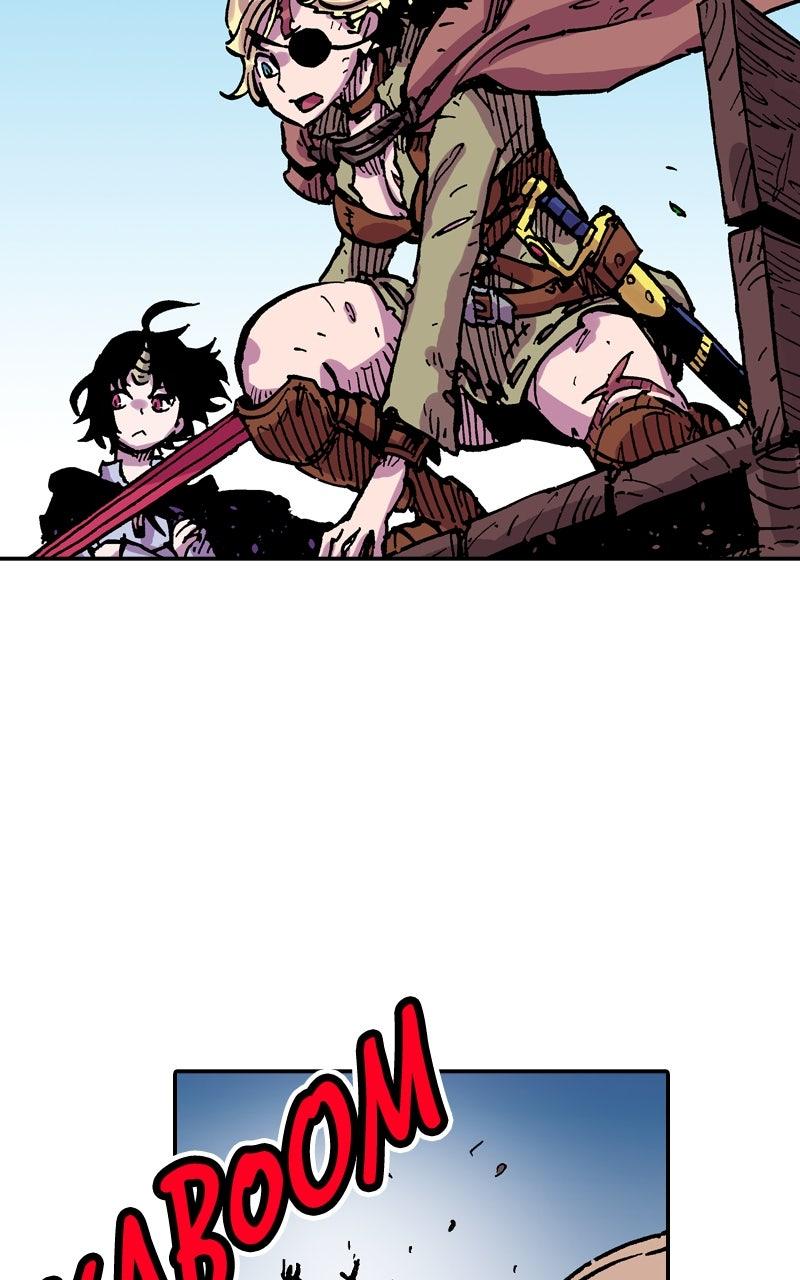 Read Clevatess Manga Online