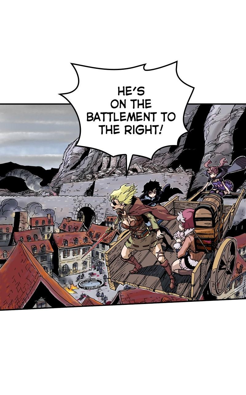 Read Clevatess Manga Online