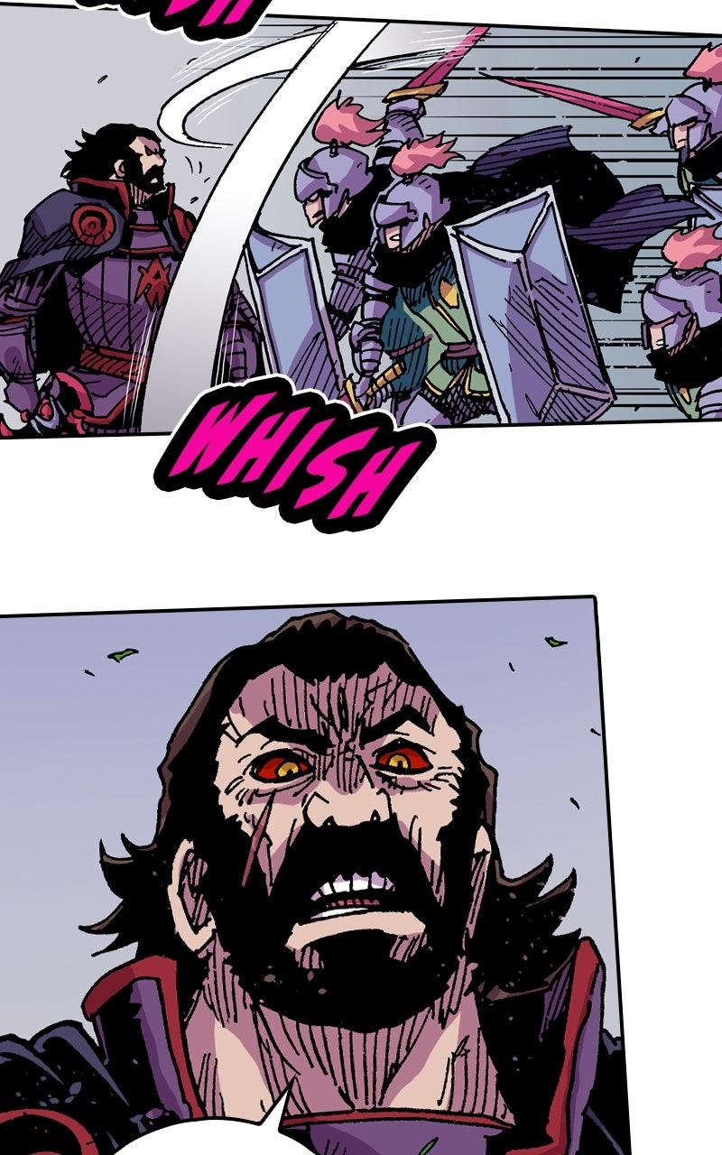 Read Clevatess Manga Online