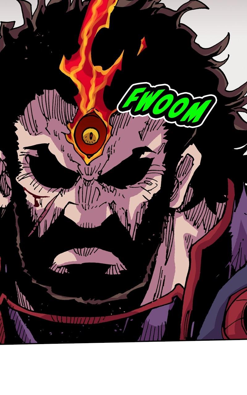 Read Clevatess Manga Online