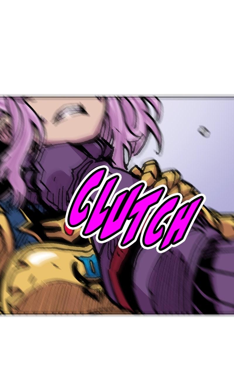 Read Clevatess Manga Online