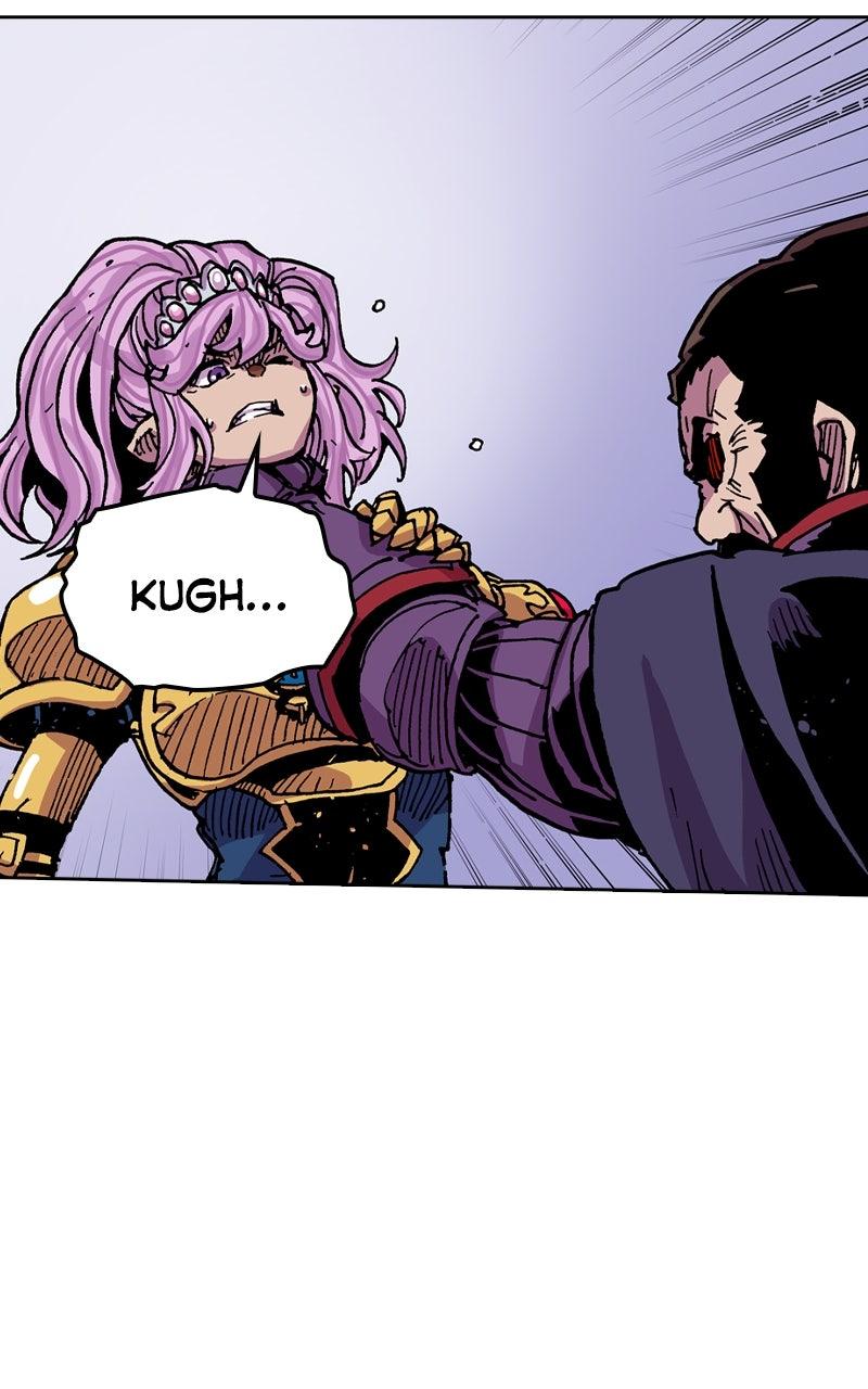 Read Clevatess Manga Online