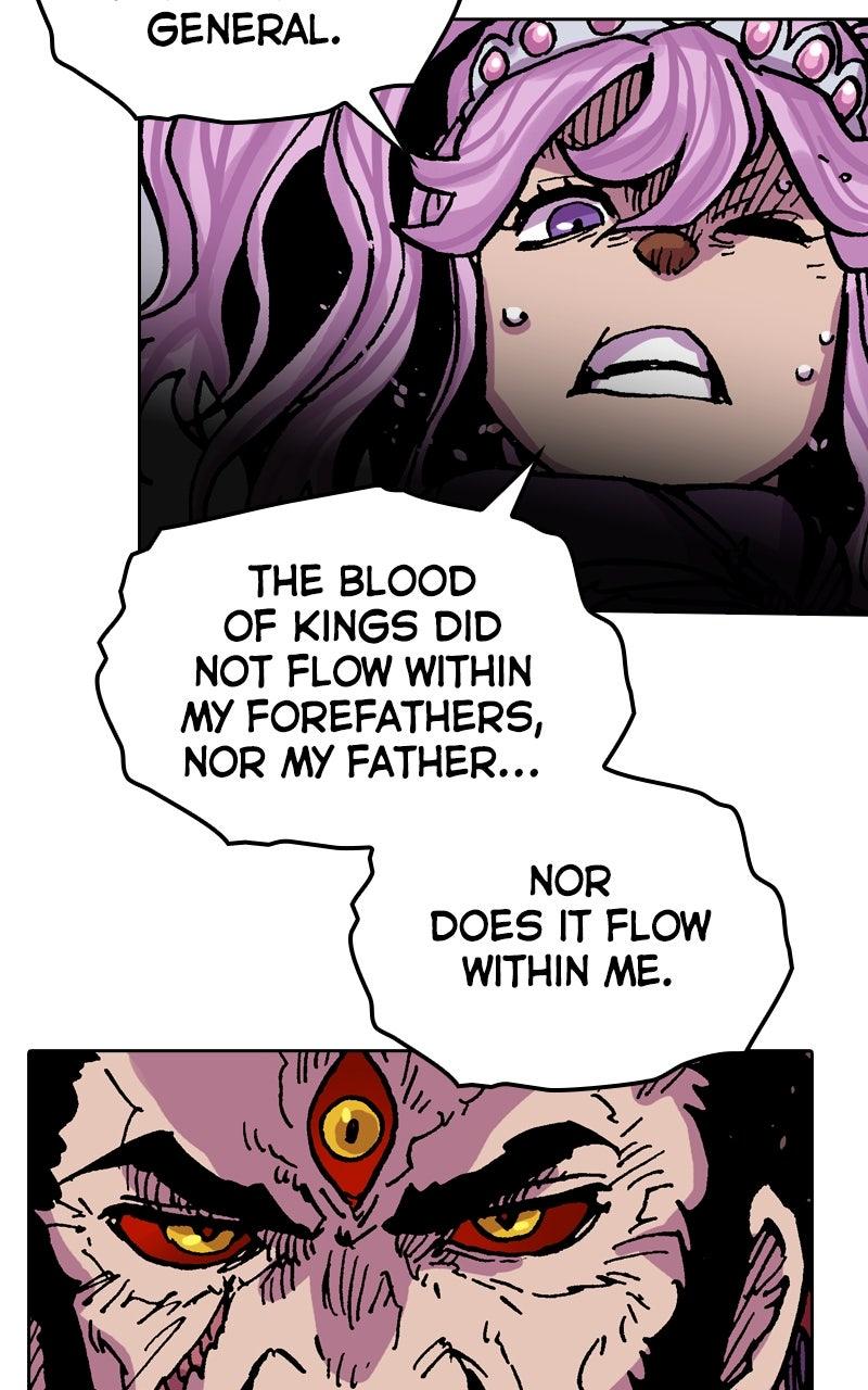 Read Clevatess Manga Online