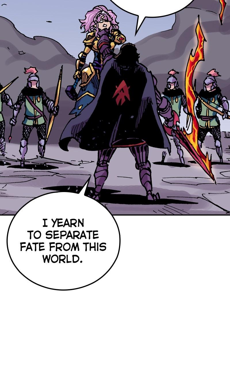 Read Clevatess Manga Online