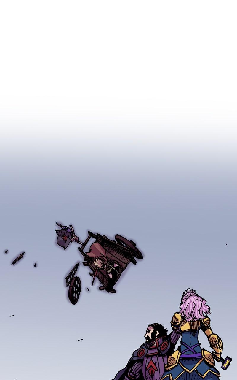 Read Clevatess Manga Online