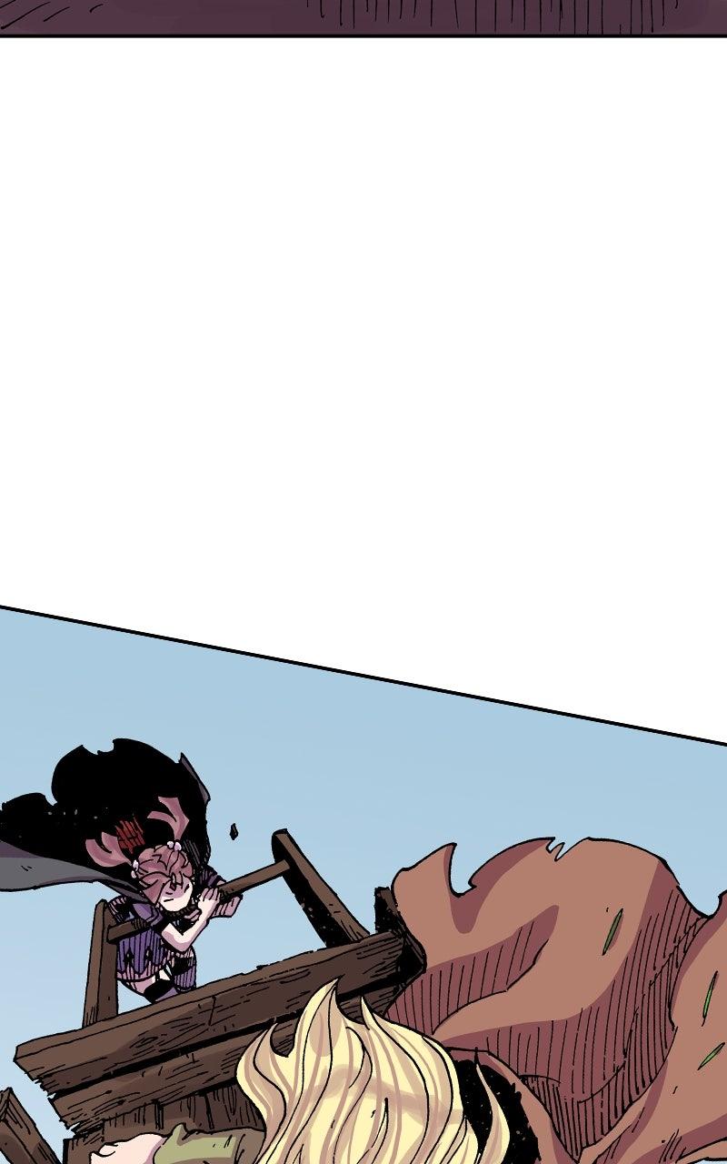 Read Clevatess Manga Online