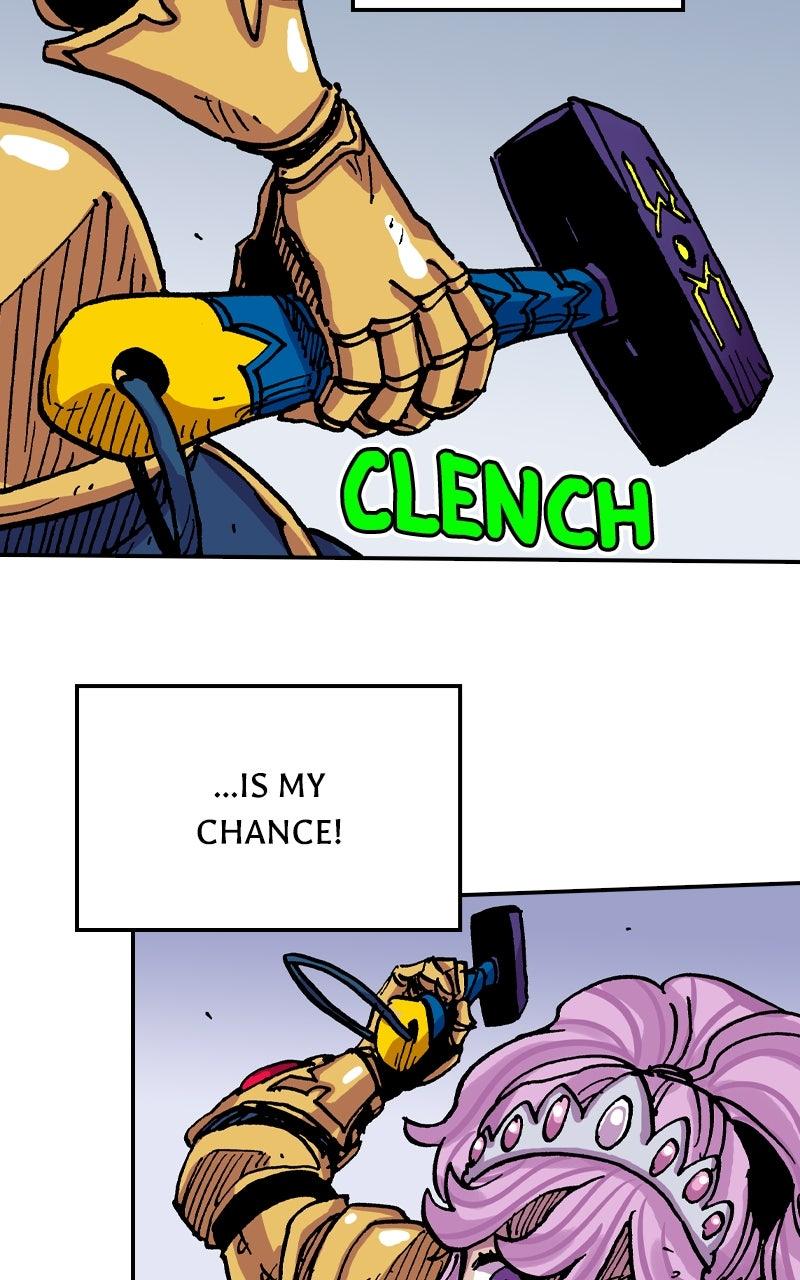 Read Clevatess Manga Online