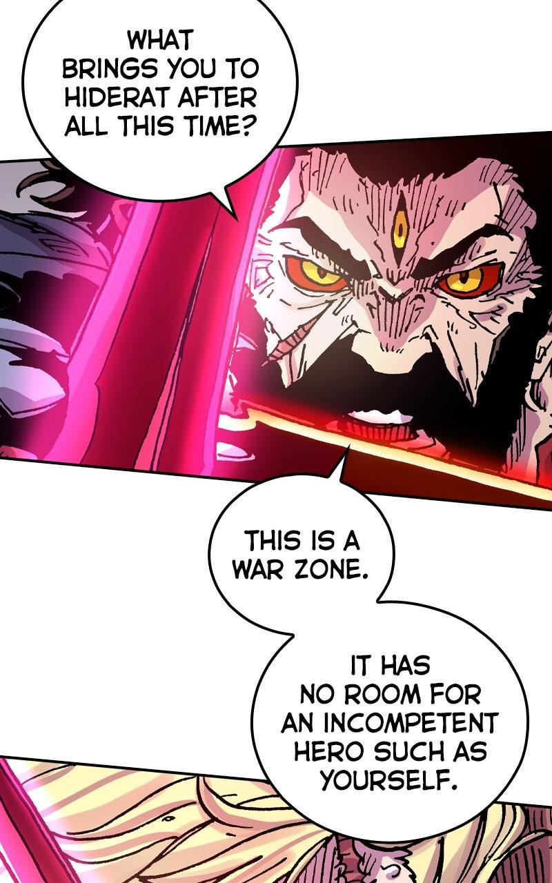 Read Clevatess Manga Online