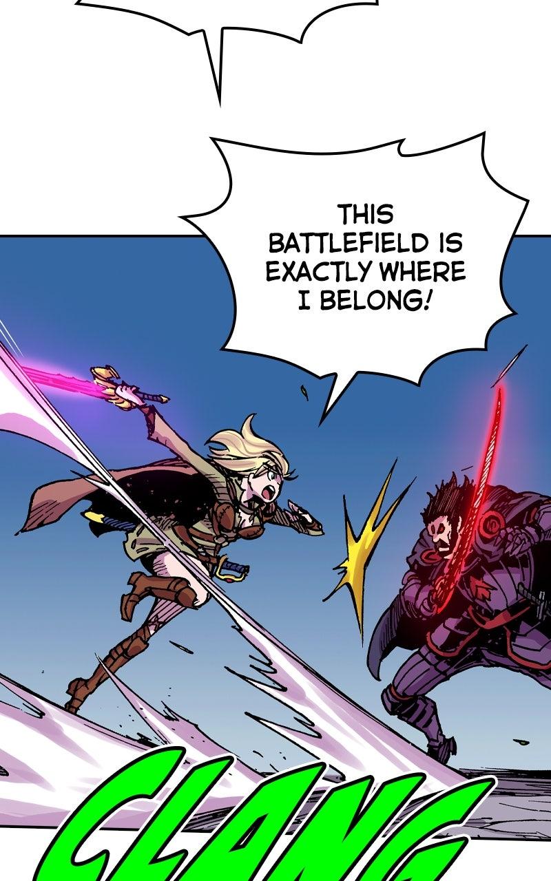 Read Clevatess Manga Online