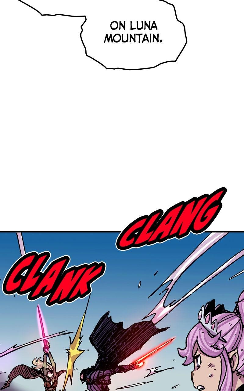 Read Clevatess Manga Online