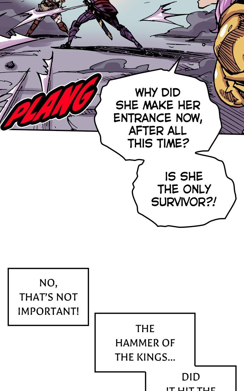 Read Clevatess Manga Online