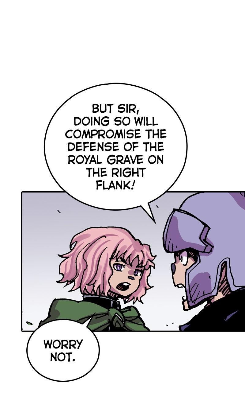 Read Clevatess Manga Online