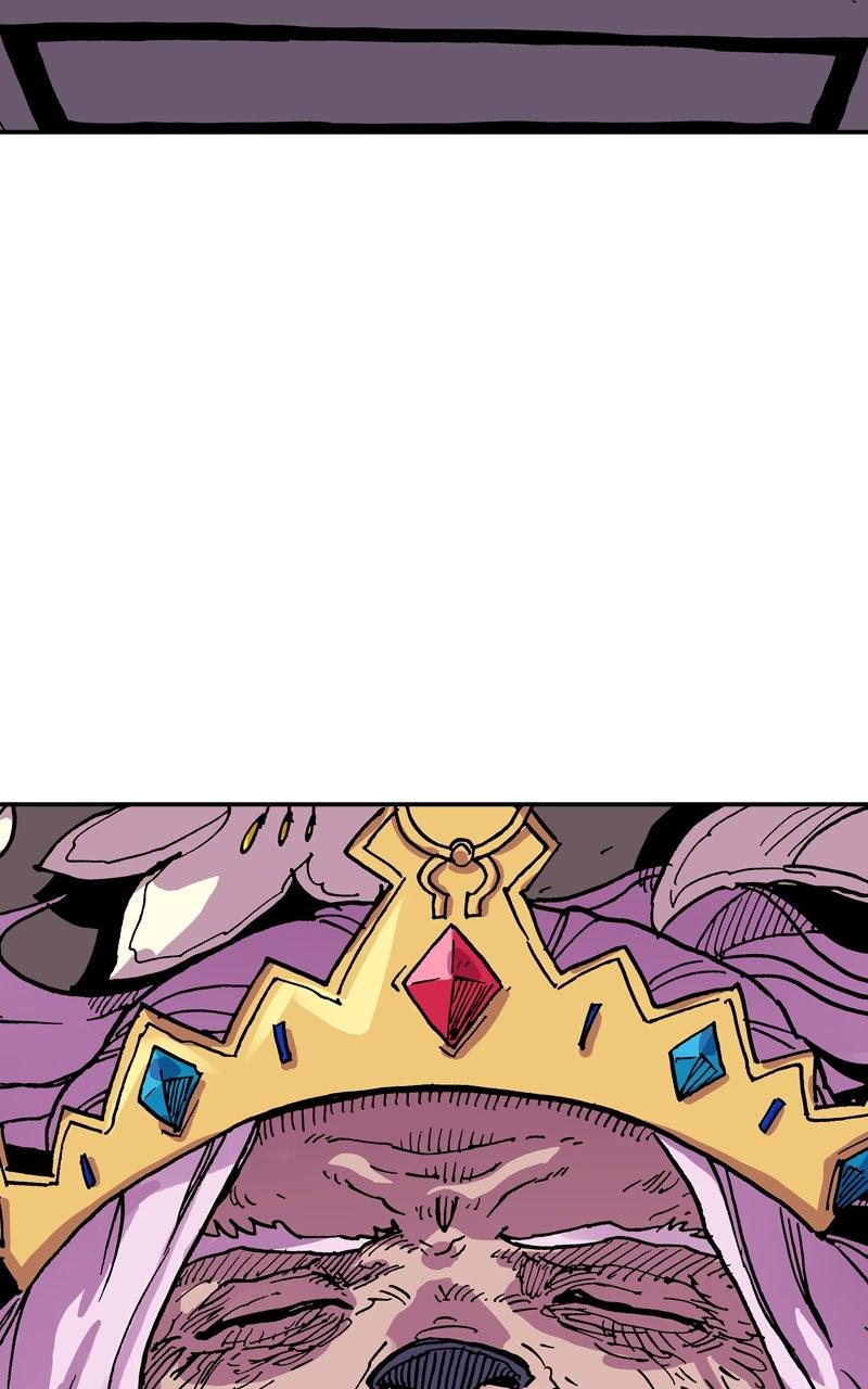 Read Clevatess Manga Online