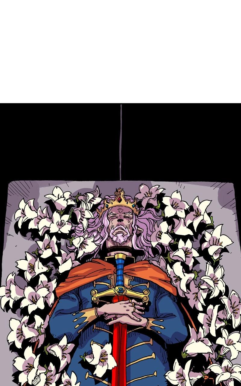 Read Clevatess Manga Online