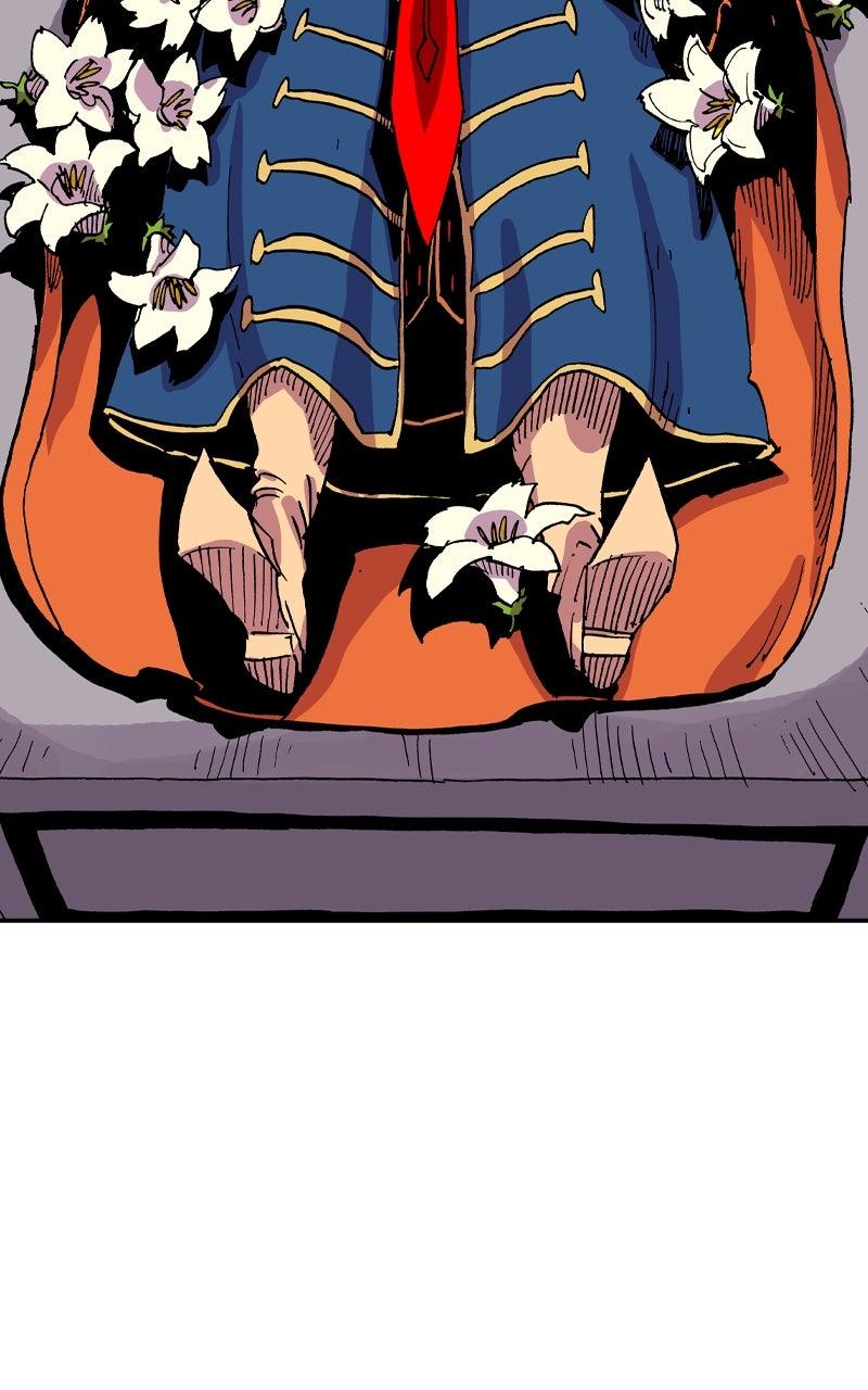 Read Clevatess Manga Online