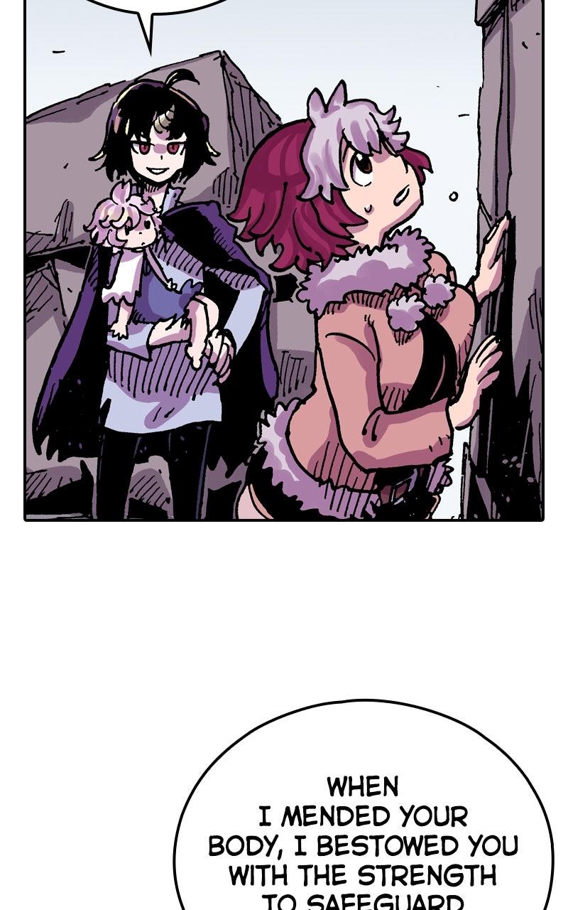 Read Clevatess Manga Online