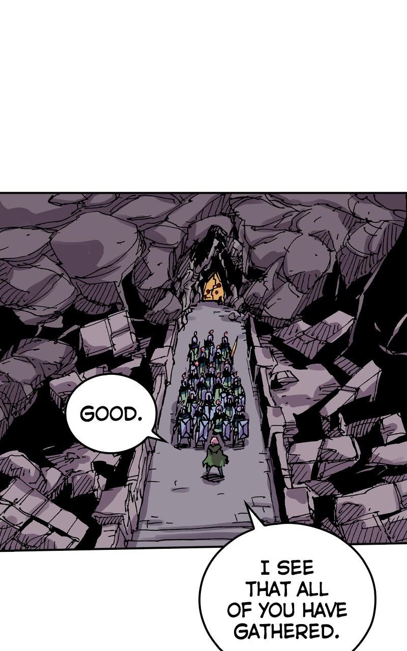 Read Clevatess Manga Online