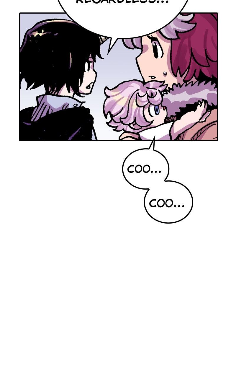 Read Clevatess Manga Online