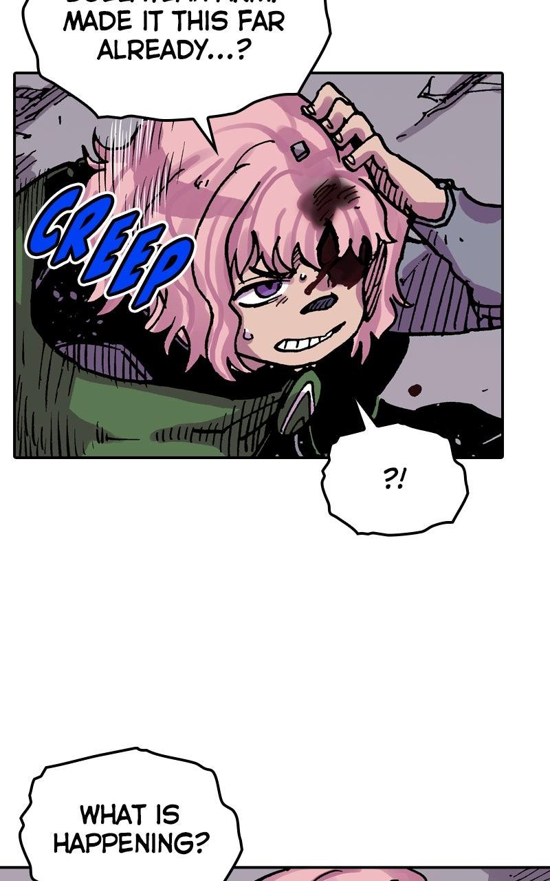 Read Clevatess Manga Online