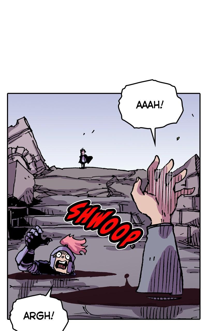 Read Clevatess Manga Online