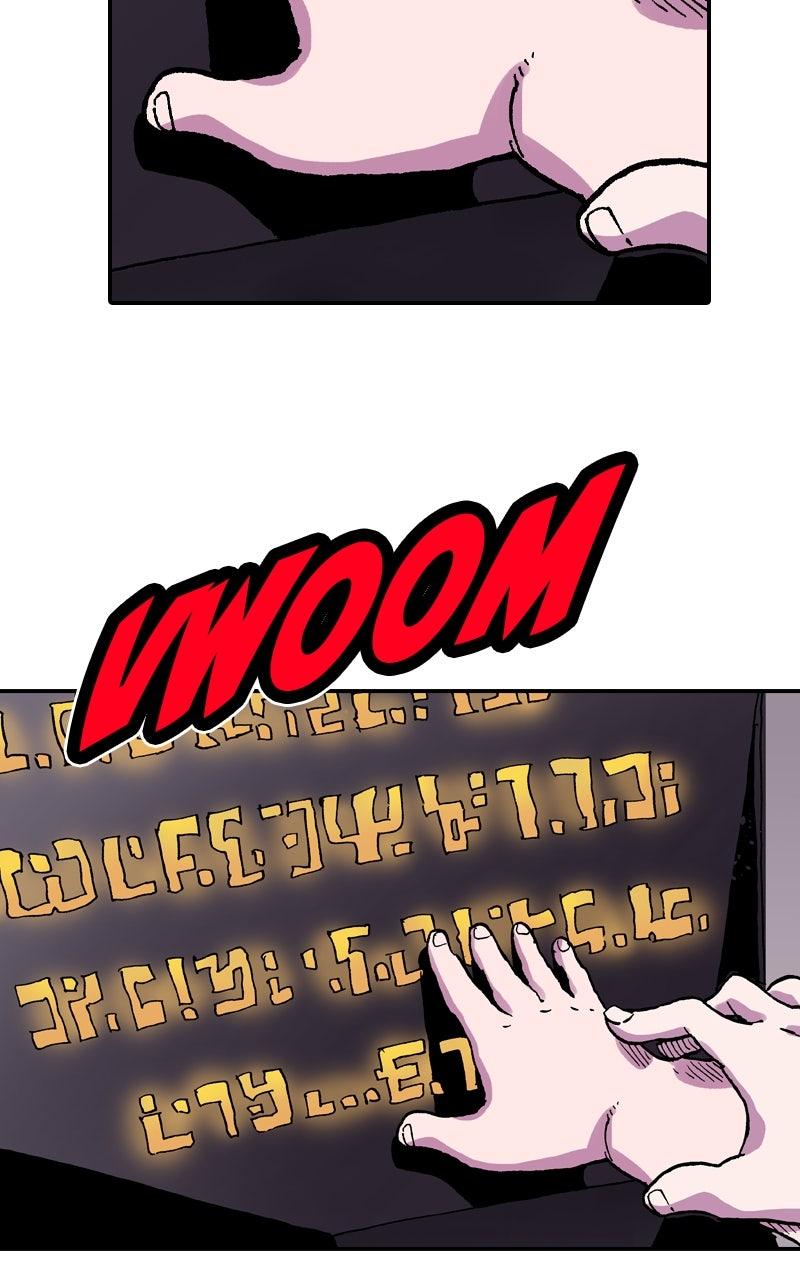 Read Clevatess Manga Online