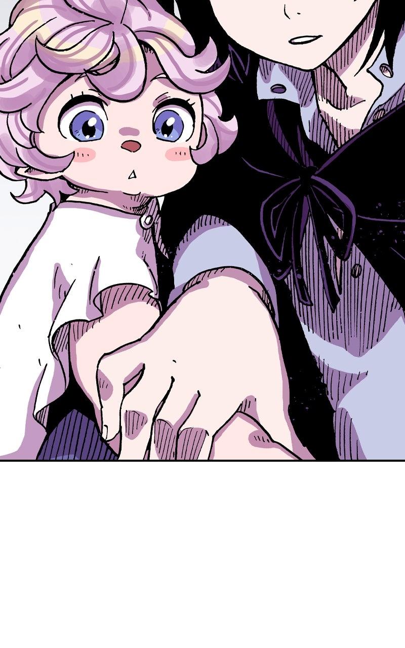 Read Clevatess Manga Online