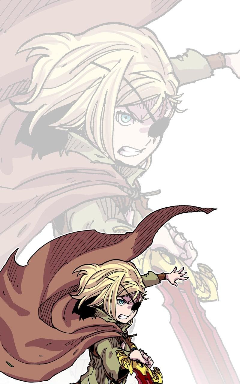 Read Clevatess Manga Online