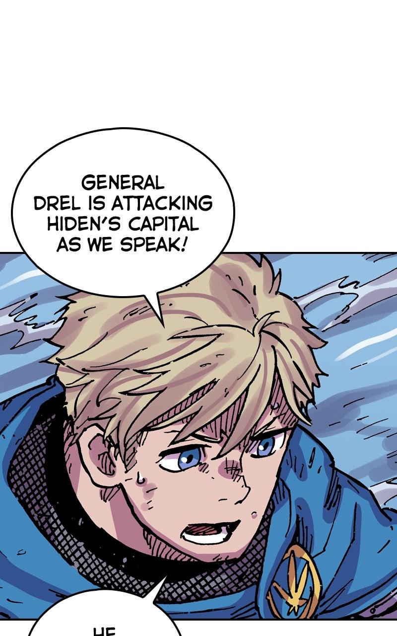 Read Clevatess Manga Online