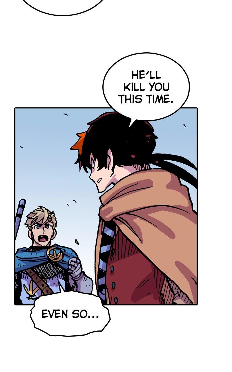 Read Clevatess Manga Online