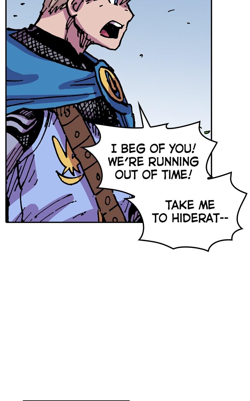 Read Clevatess Manga Online