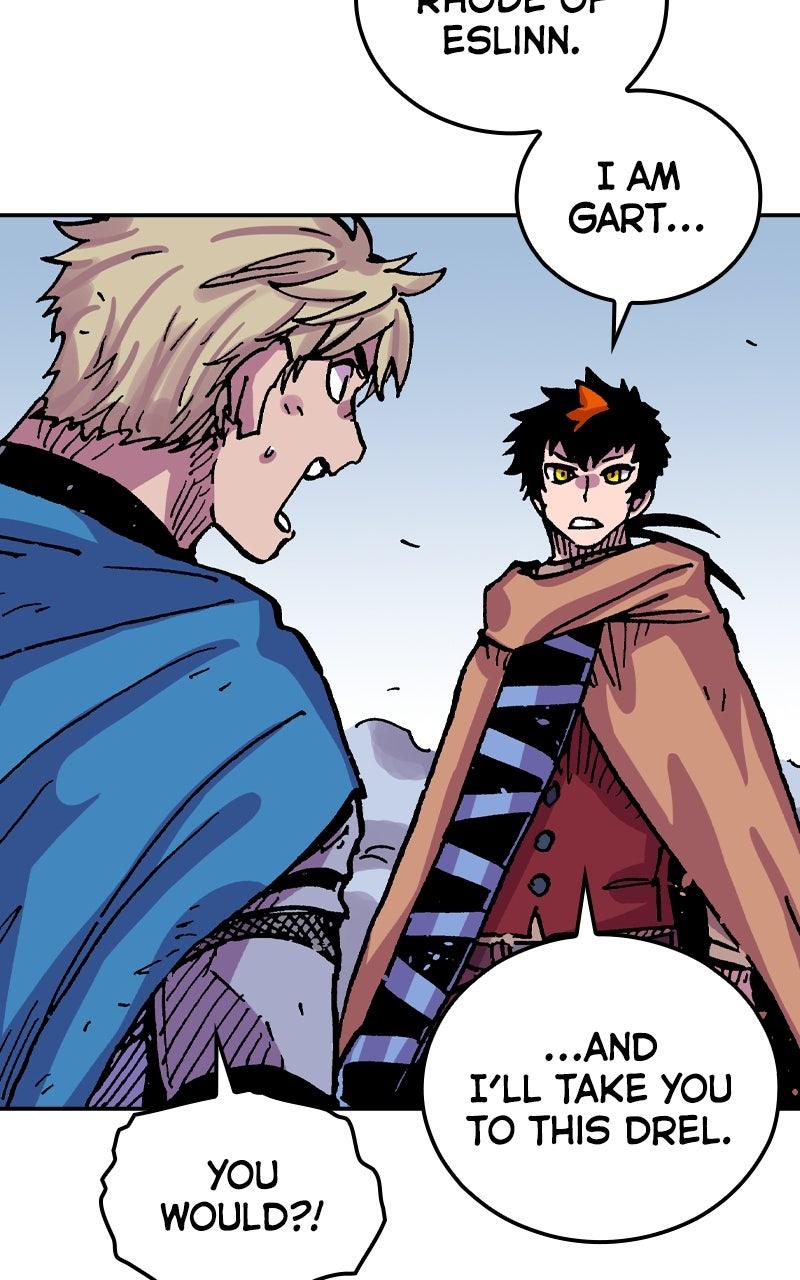 Read Clevatess Manga Online