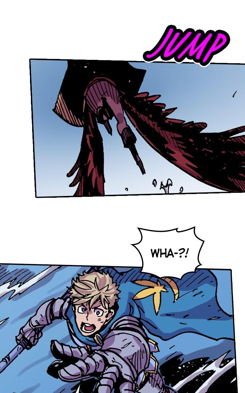 Read Clevatess Manga Online