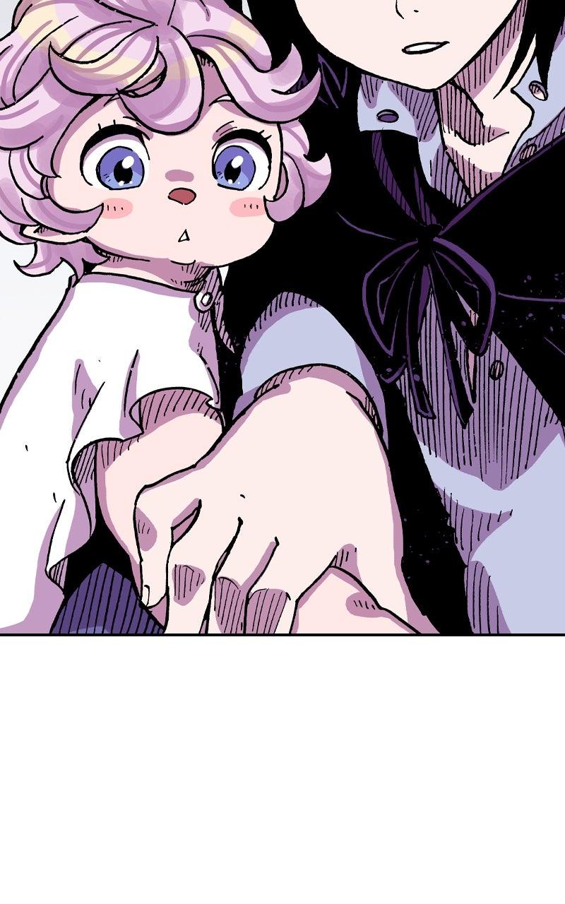 Read Clevatess Manga Online