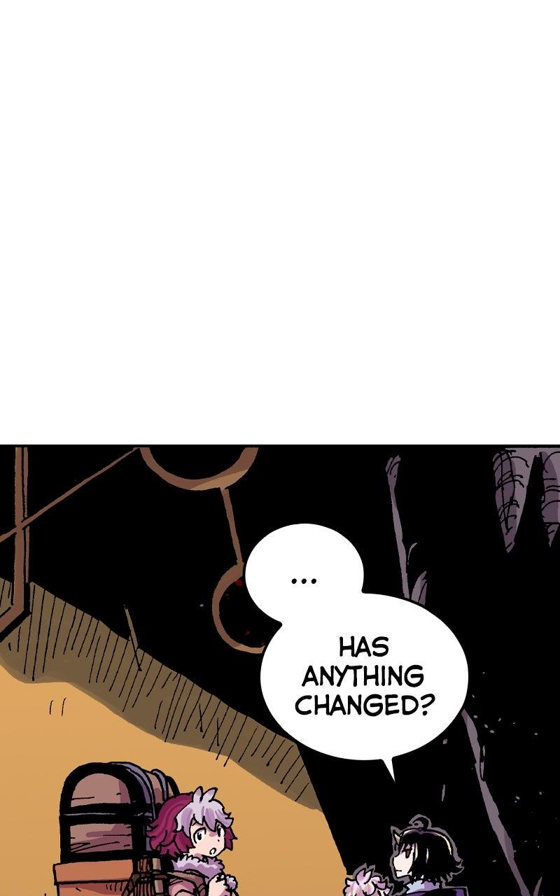 Read Clevatess Manga Online