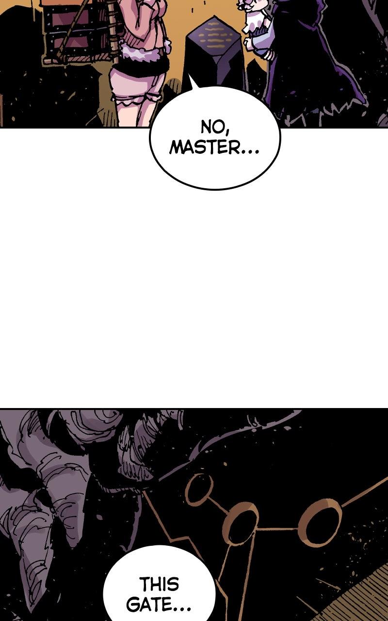 Read Clevatess Manga Online