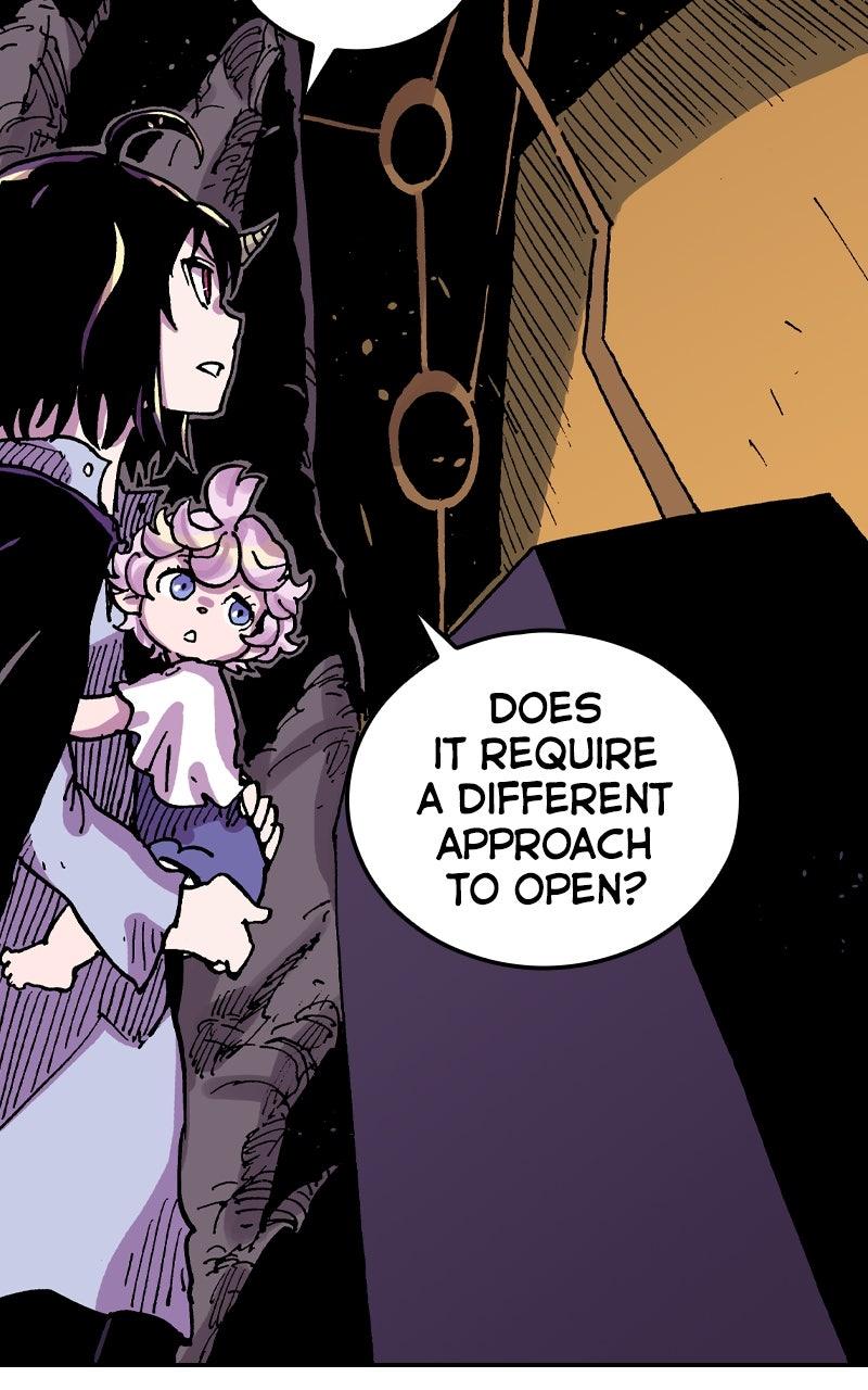 Read Clevatess Manga Online