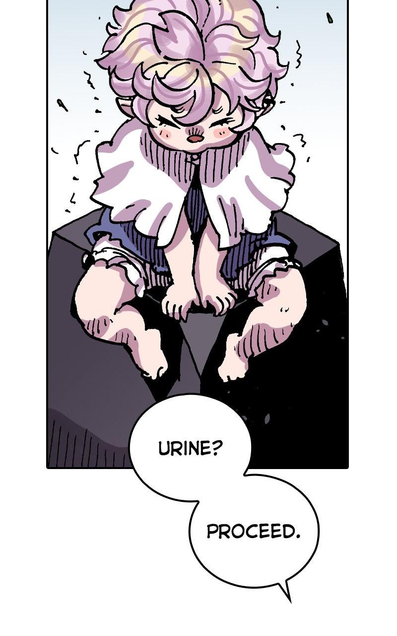 Read Clevatess Manga Online