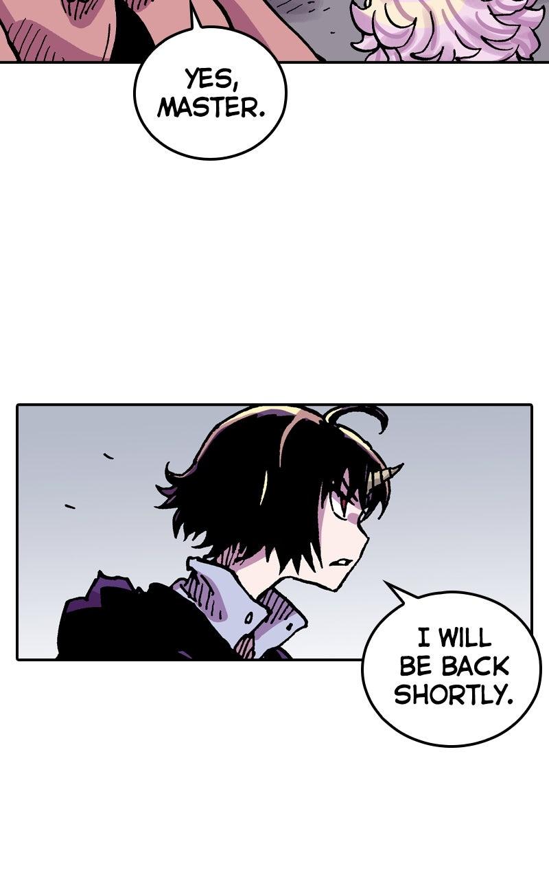 Read Clevatess Manga Online