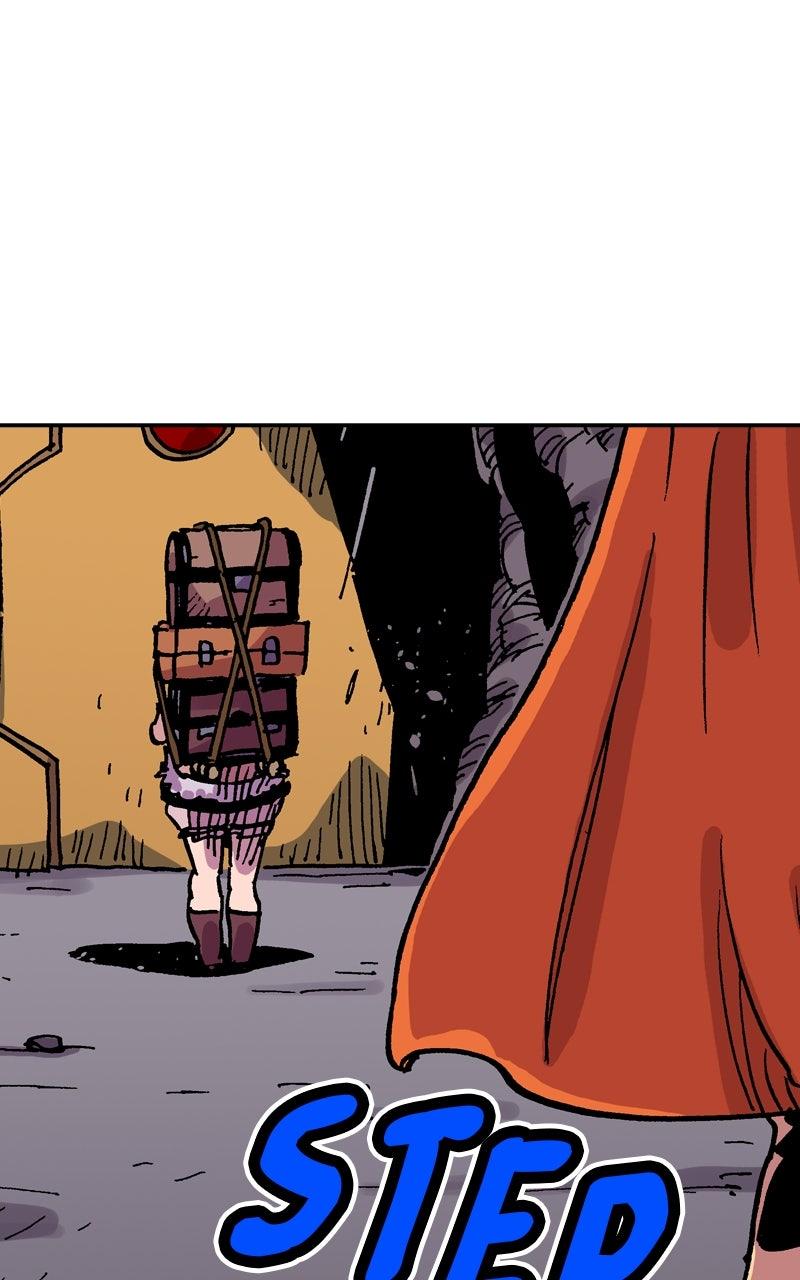 Read Clevatess Manga Online