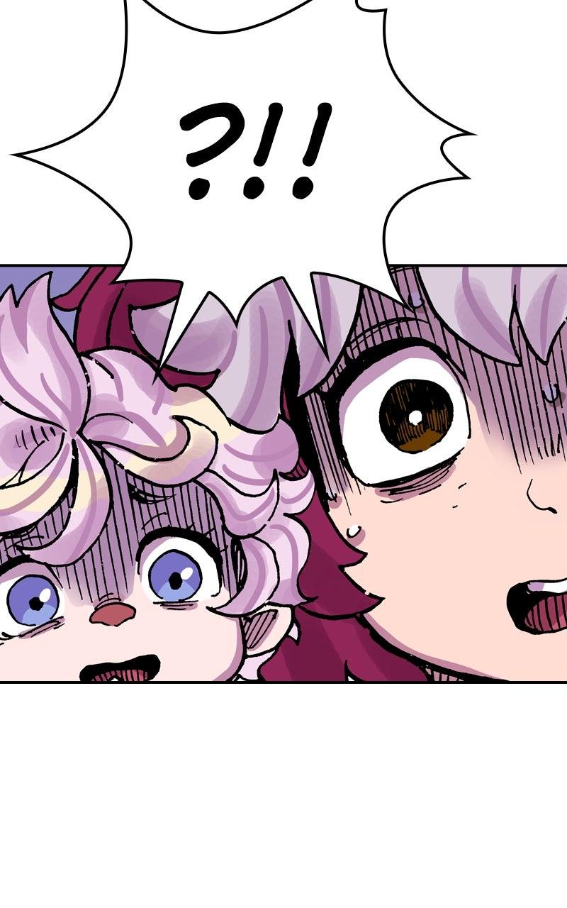 Read Clevatess Manga Online